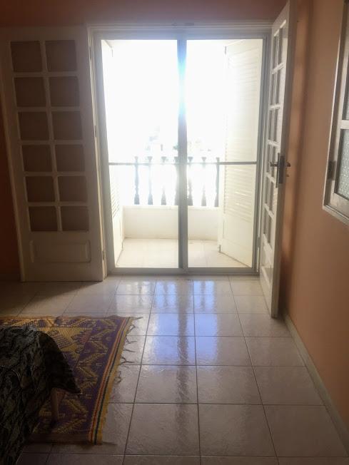 Casa Namaste Bed & Breakfast/Appartement Praia Exterior photo