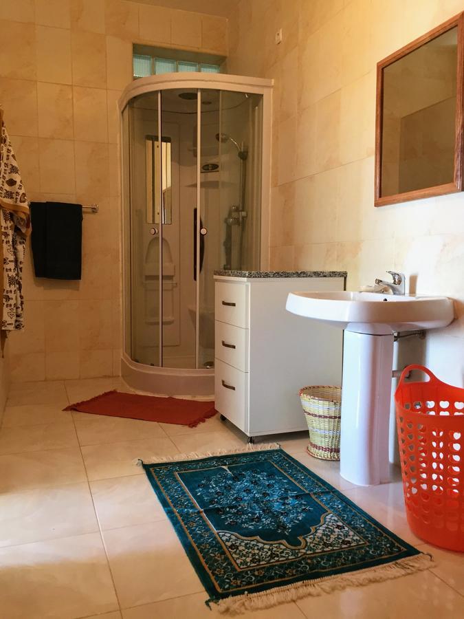 Casa Namaste Bed & Breakfast/Appartement Praia Exterior photo